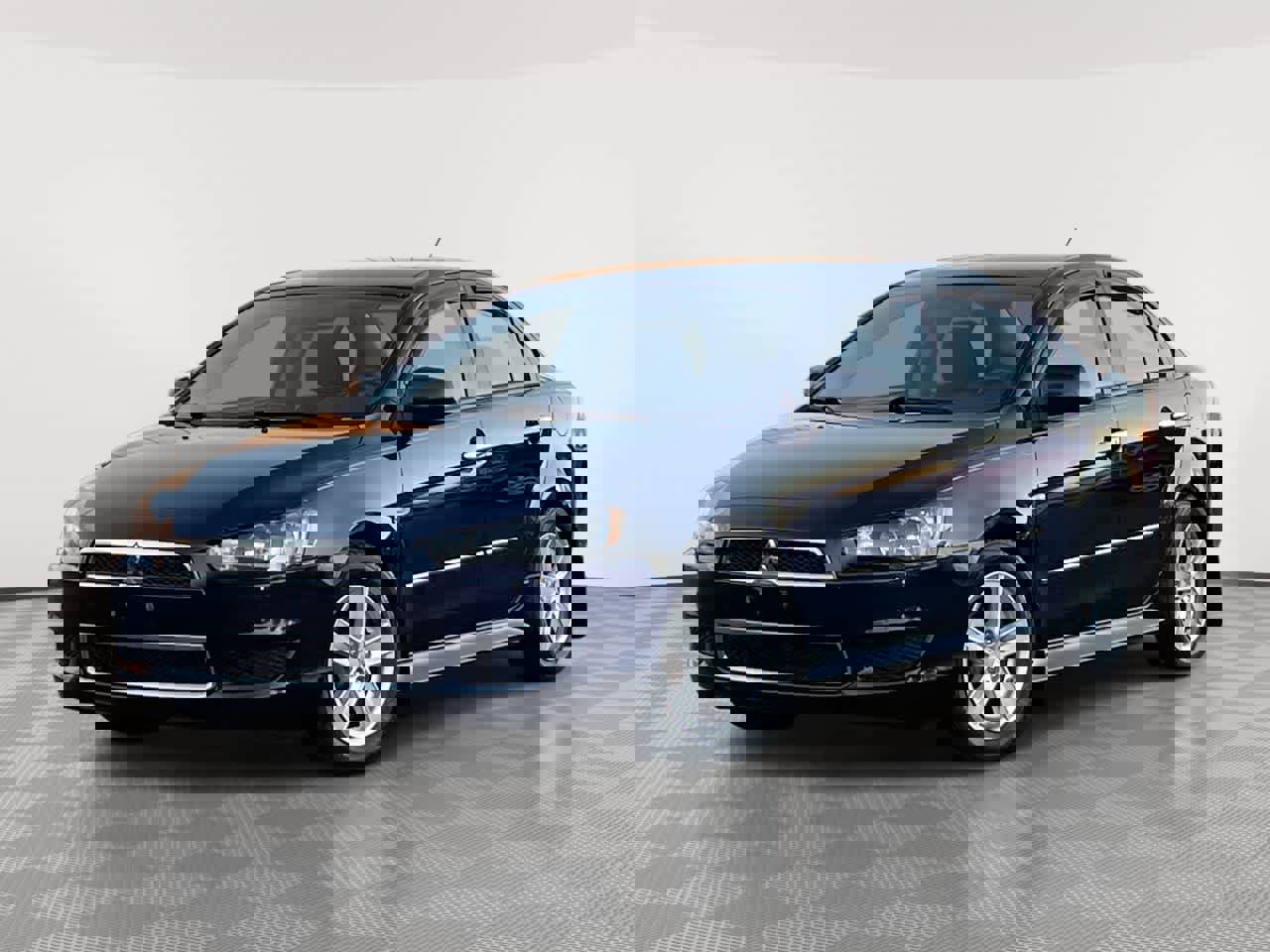 Used 2014 Mitsubishi Lancer SE image 1