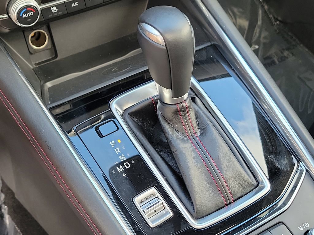 Used 2023 MAZDA CX-5 AWD 2.5 Turbo image 32