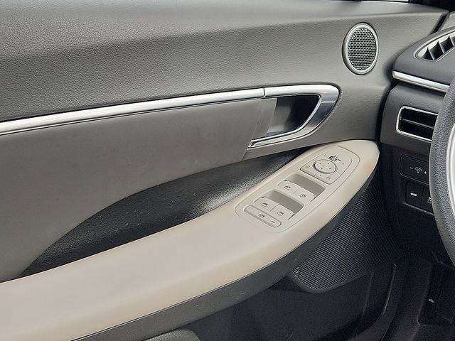 Certified 2023 Hyundai Sonata SEL w/ Cargo Package image 11