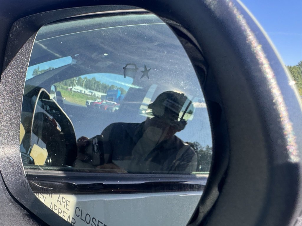 New 2026 Chevrolet Equinox ACTIV w/ Convenience Package III image 30