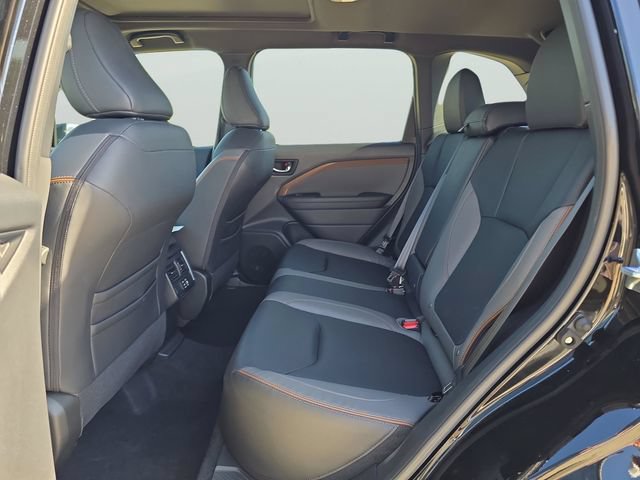 Certified 2025 Subaru Forester Sport AWD/4WD image 12