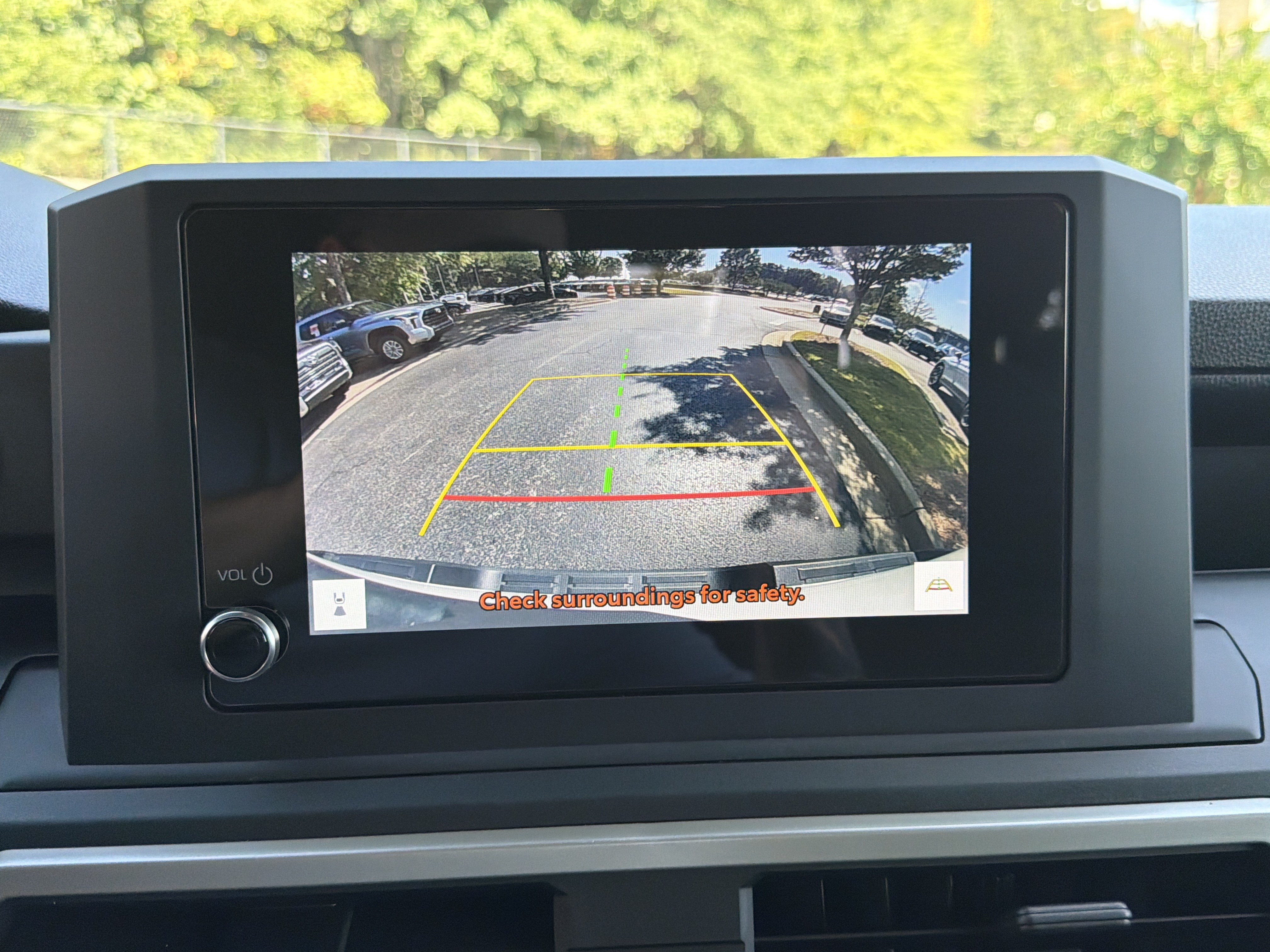 Used 2025 Toyota Tacoma SR RWD image 28