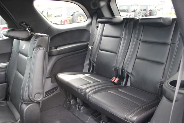 Used 2020 Dodge Durango R/T w/ Blacktop Package AWD/4WD image 26