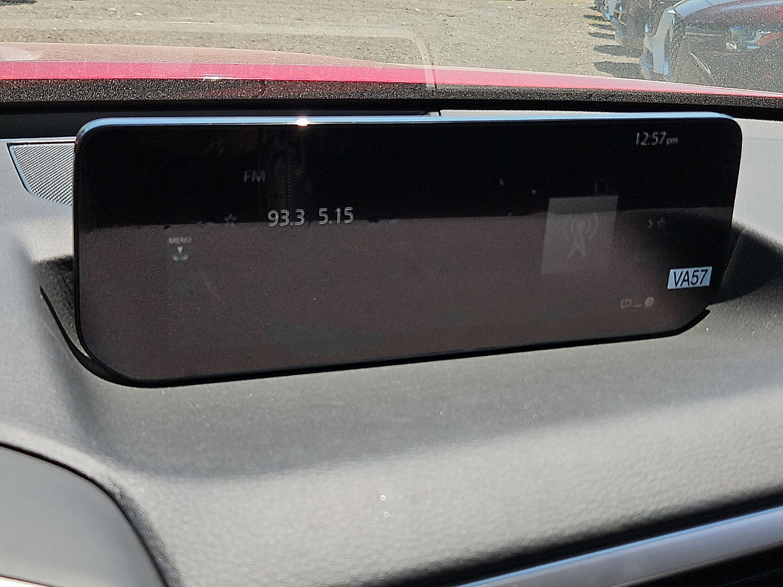 New 2026 MAZDA CX-50 AWD 2.5 S w/ Cargo Package image 15