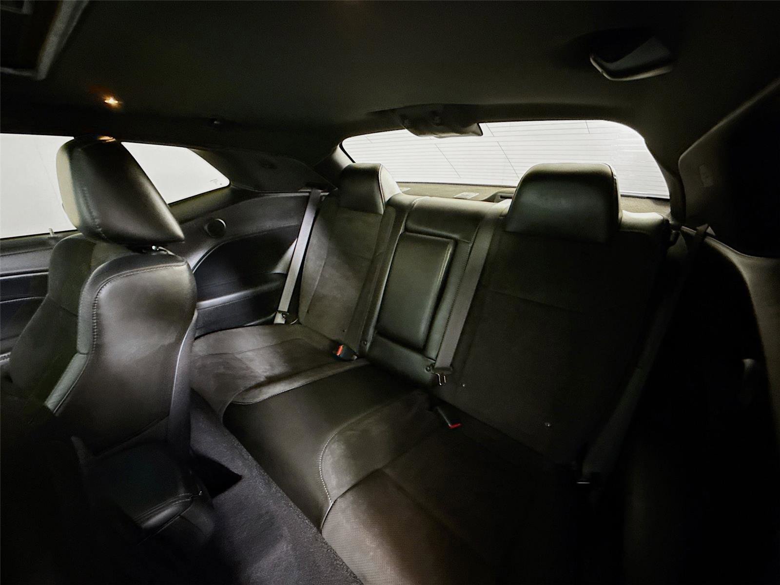 Used 2022 Dodge Challenger GT w/ Plus Package image 11