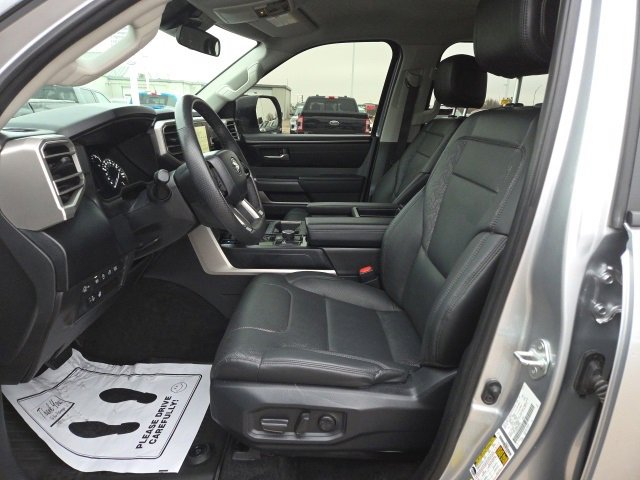 Used 2024 Toyota Tundra SR5 w/ SR5 Premium Package image 23