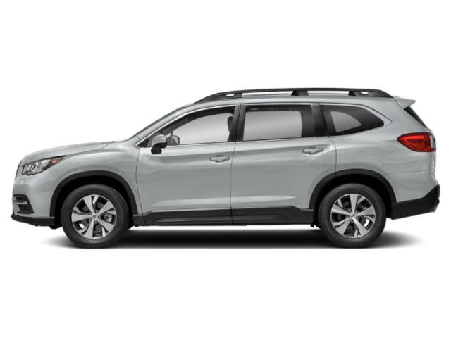 Used 2021 Subaru Ascent Premium AWD/4WD image 3