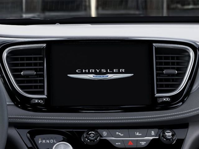 New 2026 Chrysler Pacifica Limited w/ S Appearance Package image 18