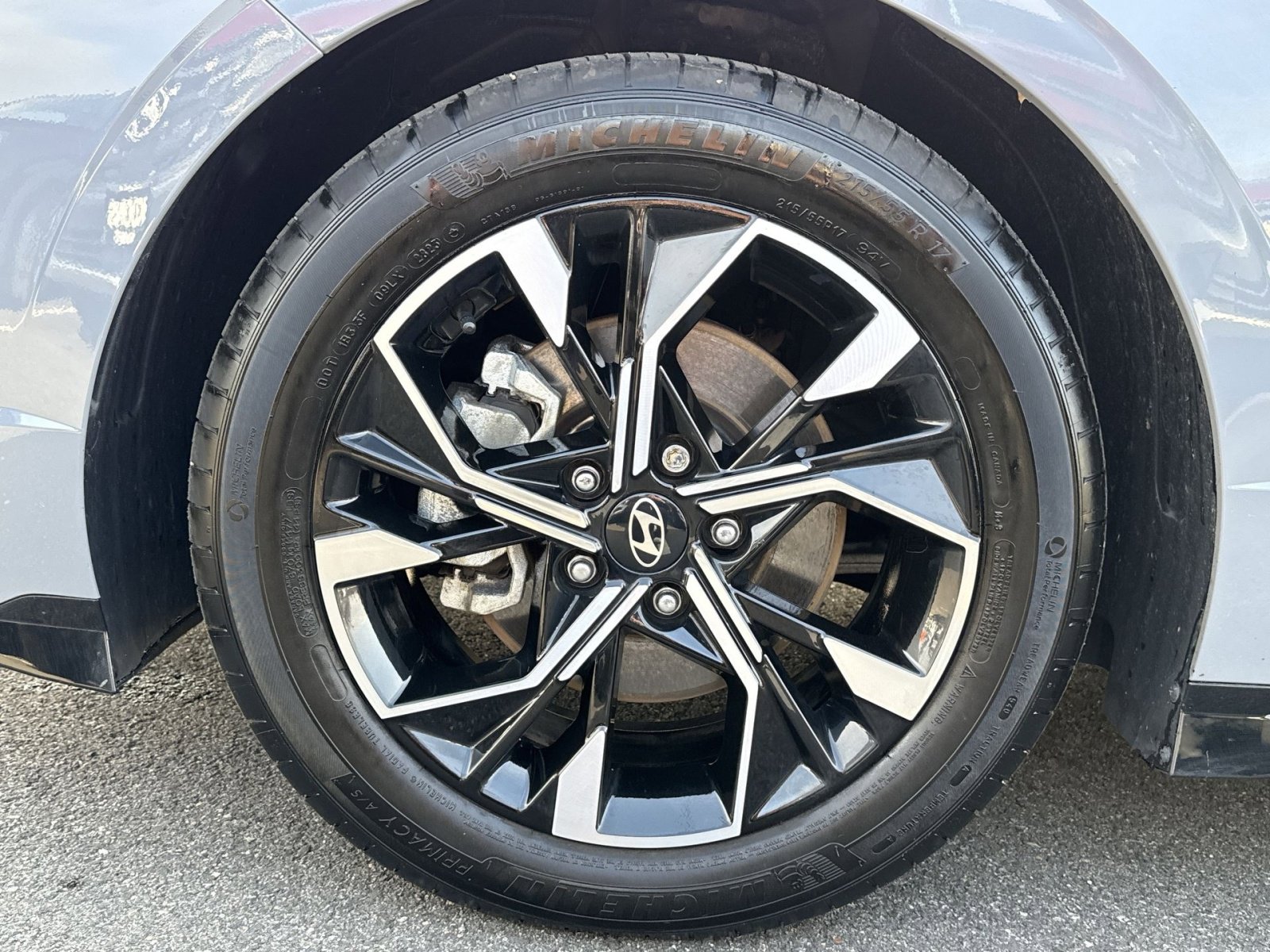 Certified 2024 Hyundai Sonata SEL image 12