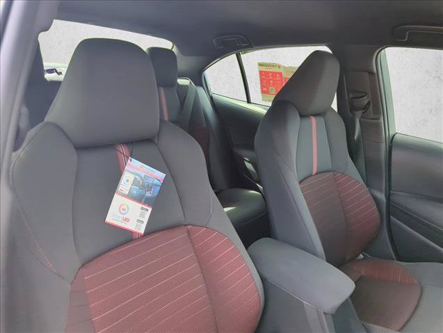 New 2026 Toyota Corolla SE FWD image 29