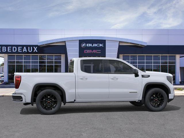 New 2026 GMC Sierra 1500 Elevation AWD/4WD image 29