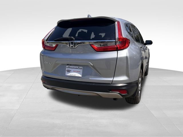 Used 2017 Honda CR-V EX-L image 5