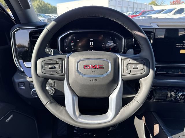 New 2026 GMC Sierra 1500 SLT w/ SLT Premium Package image 14