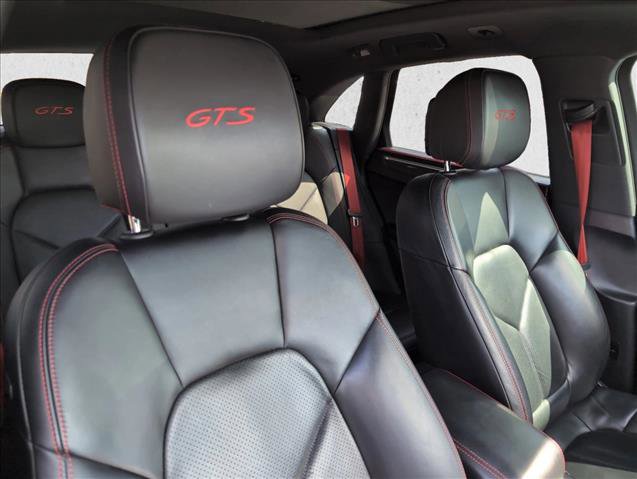 Used 2017 Porsche Macan GTS image 20