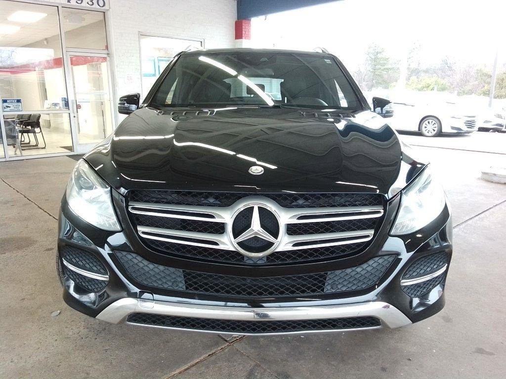 Used 2016 Mercedes-Benz GLE 350 GLE350 w/ Premium Package image 6