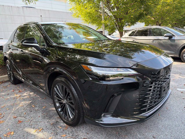 Used 2024 Lexus RX 350 Premium w/ Cold Area Package AWD/4WD image 1