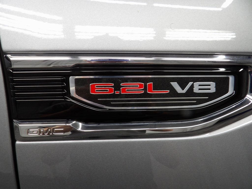 Used 2024 GMC Sierra 1500 Denali image 49