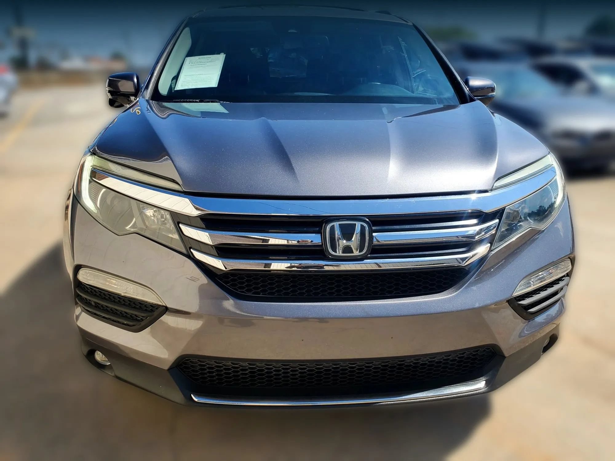 Used 2016 Honda Pilot Touring image 17