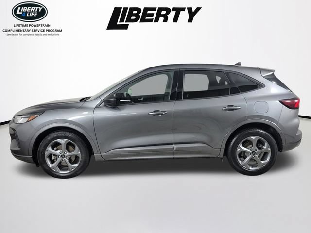 Used 2023 Ford Escape ST-Line w/ Tech Pack #1 AWD/4WD image 7
