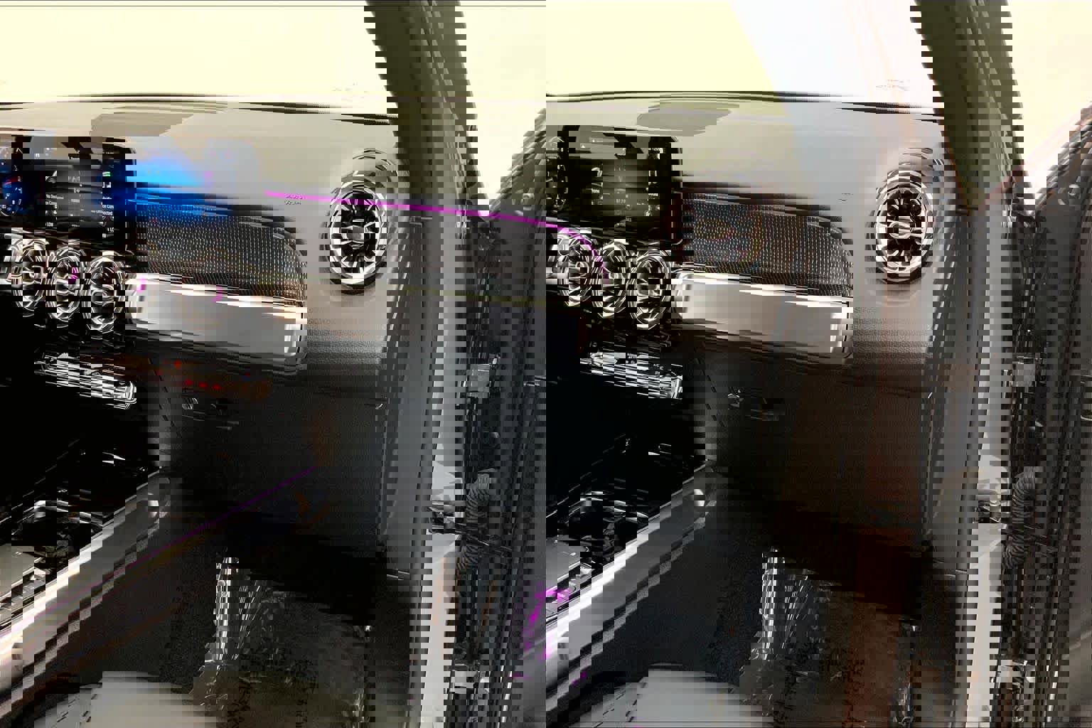 Certified 2021 Mercedes-Benz GLB 250 image 27