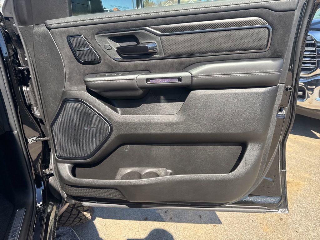 New 2026 RAM 1500 RHO image 33