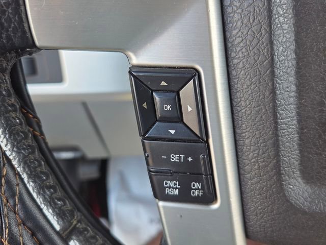 Used 2012 Ford F150 Platinum AWD/4WD image 23
