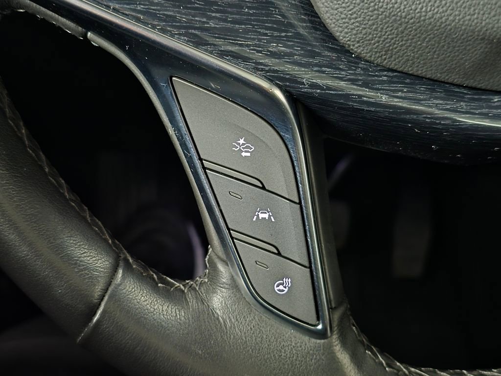 Used 2023 Cadillac XT5 Premium Luxury image 29