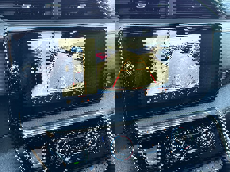 Used 2025 GMC Sierra 1500 Denali image 32