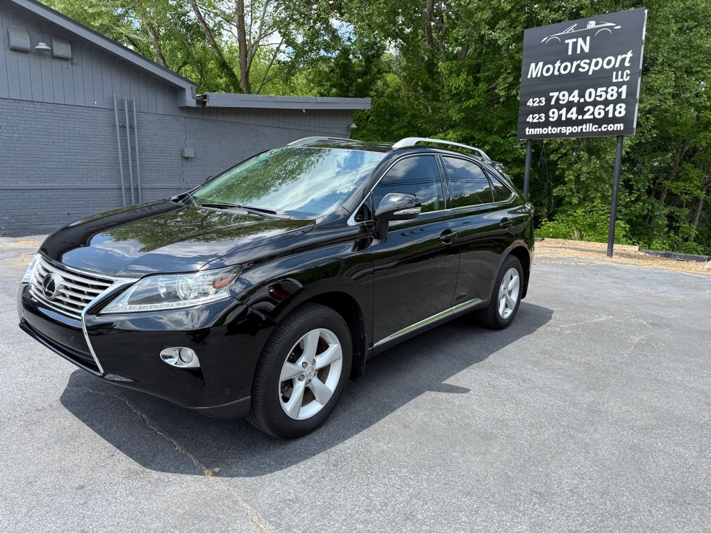Used 2013 Lexus RX 350 AWD image 20