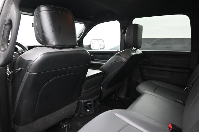 Used 2022 RAM 2500 Tradesman AWD/4WD image 20