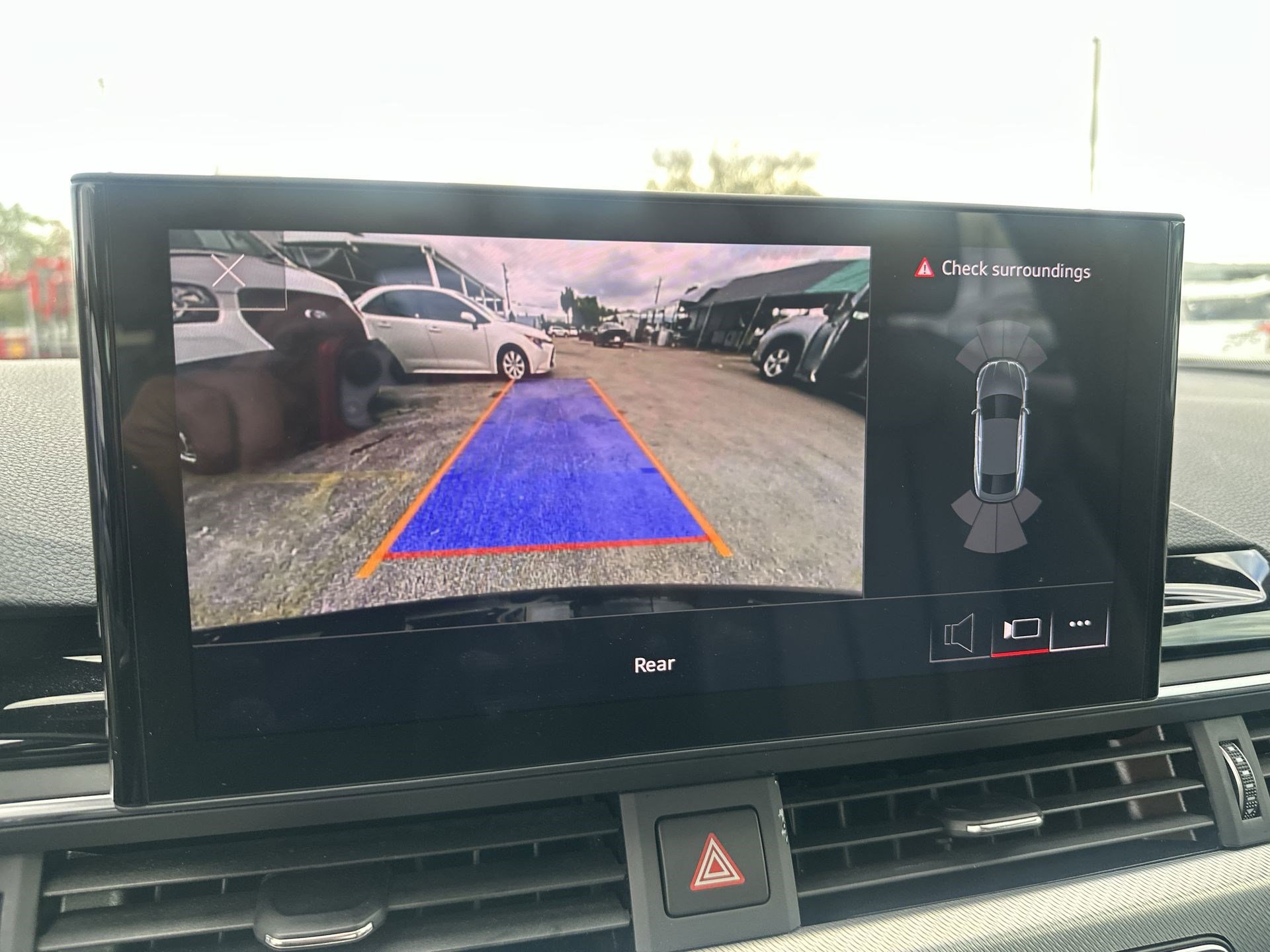 Used 2025 Audi A5 2.0T Premium Plus image 20