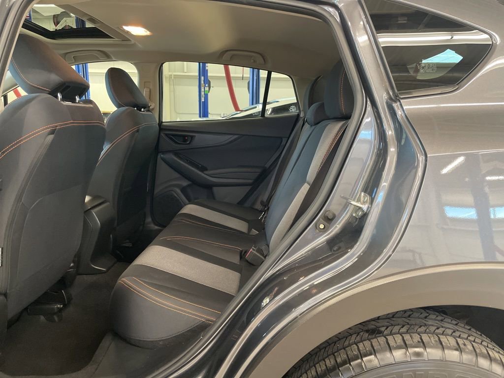 Certified 2023 Subaru Crosstrek 2.0i Premium image 17