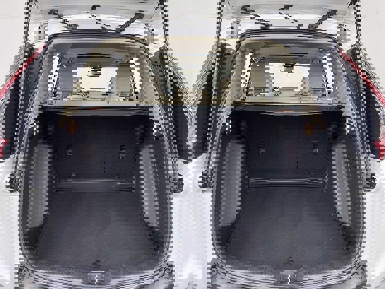 Used 2021 Honda CR-V Touring image 23