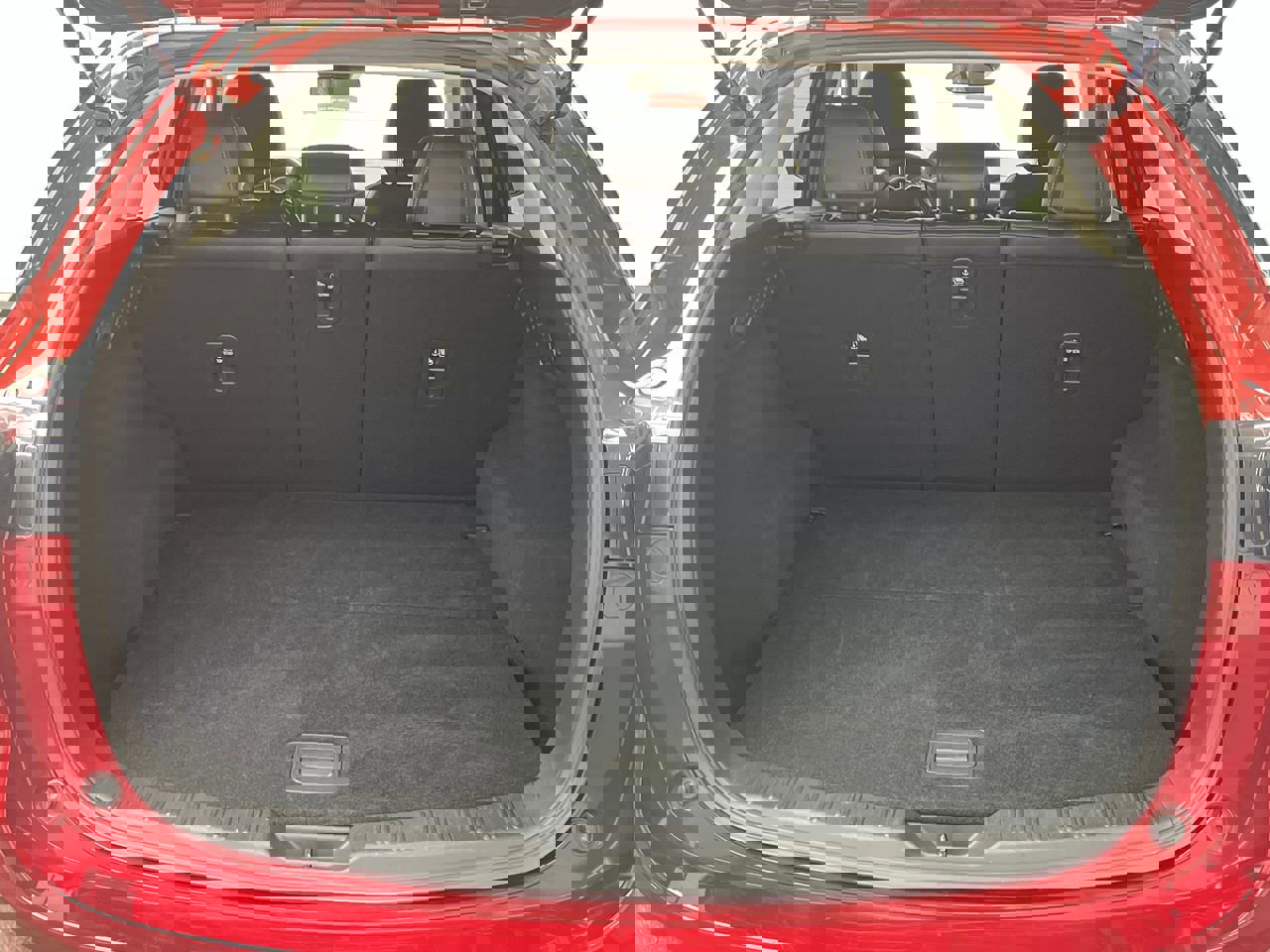 Certified 2024 MAZDA CX-5 AWD 2.5 S w/ Select Package image 27