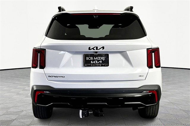 New 2026 Kia Sorento SX Prestige image 5