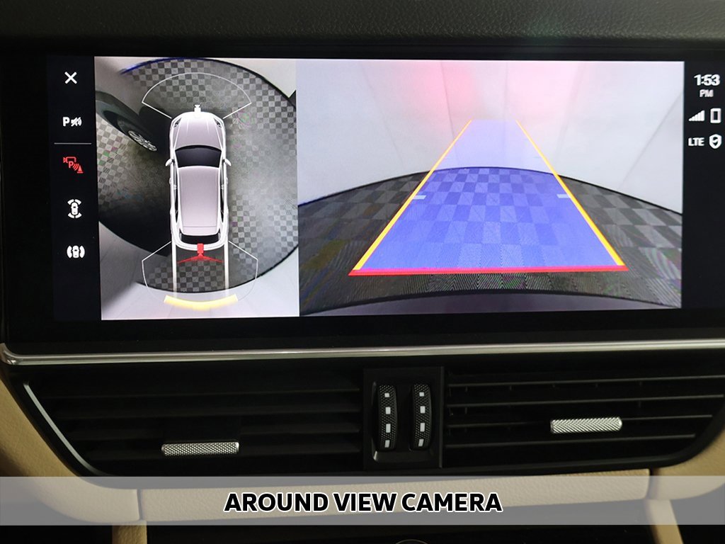 Used 2022 Porsche Cayenne image 8