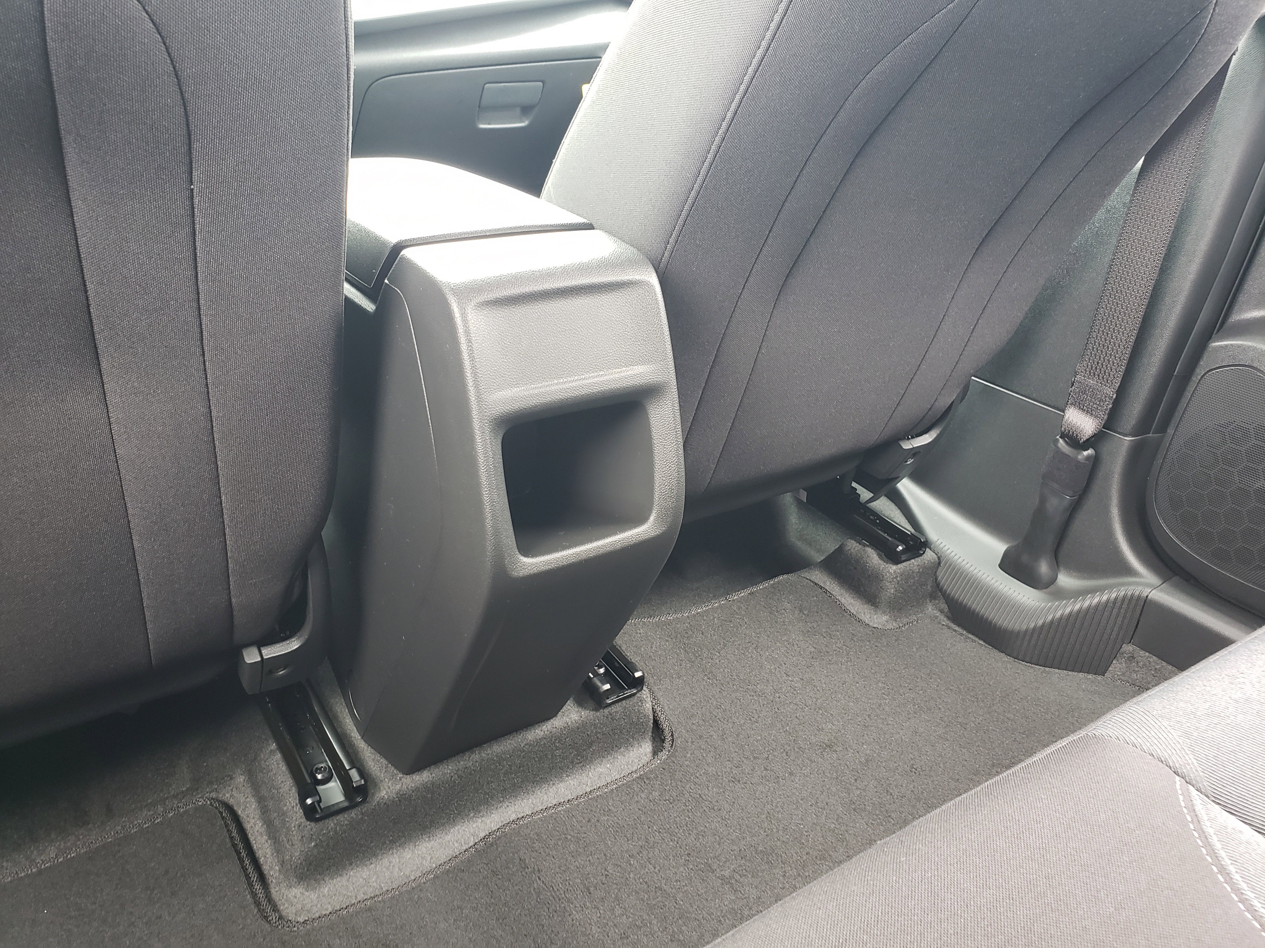 New 2026 Chevrolet Trax LS image 35