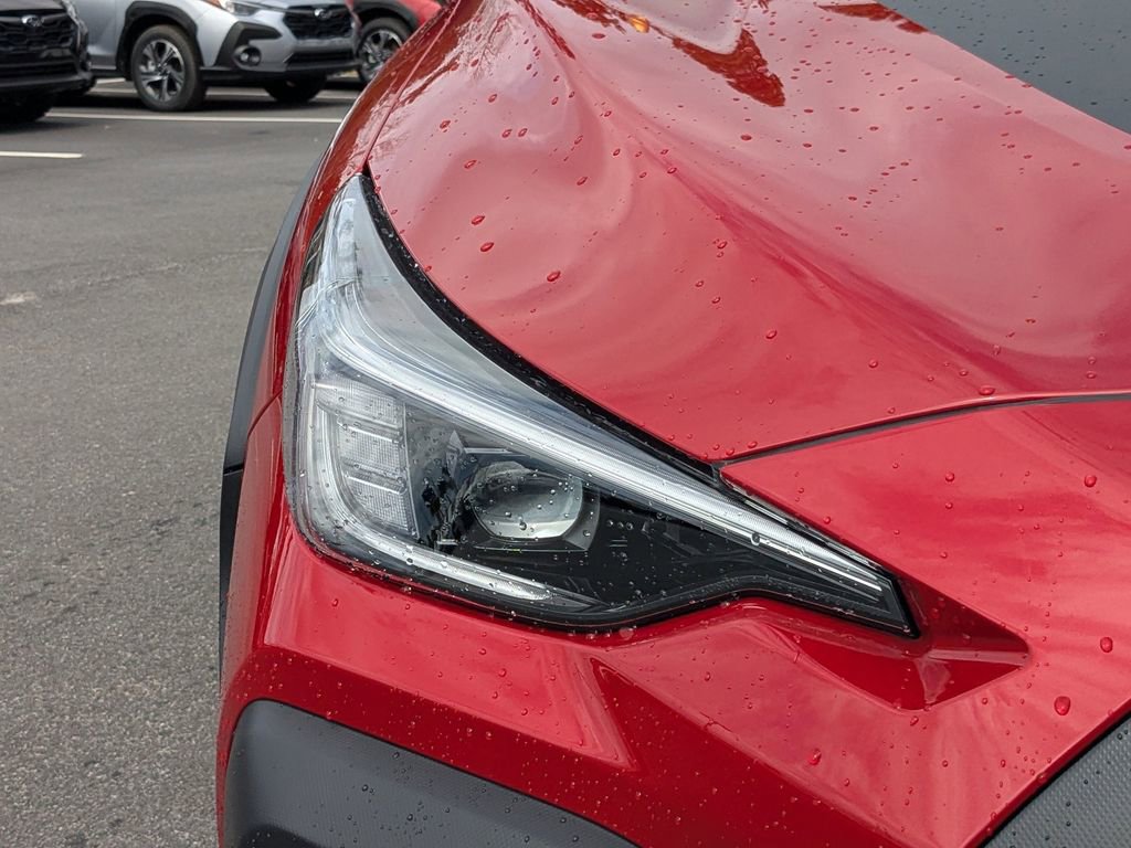 New 2026 Subaru Crosstrek 2.5i Wilderness image 10
