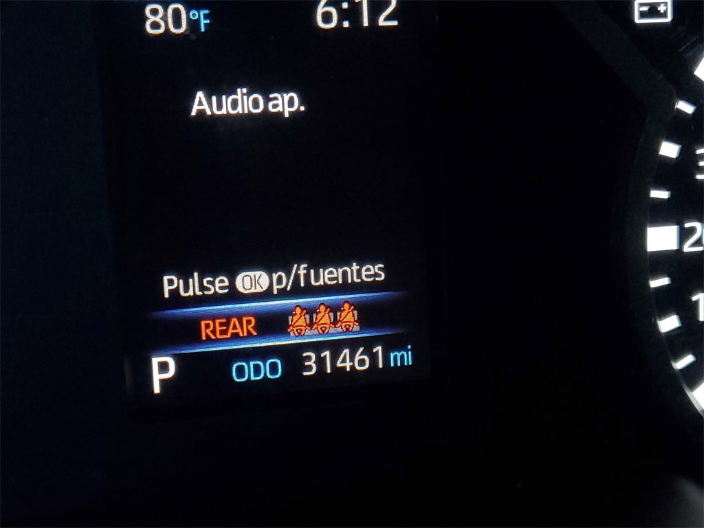 Used 2024 Toyota Tundra SR5 image 22