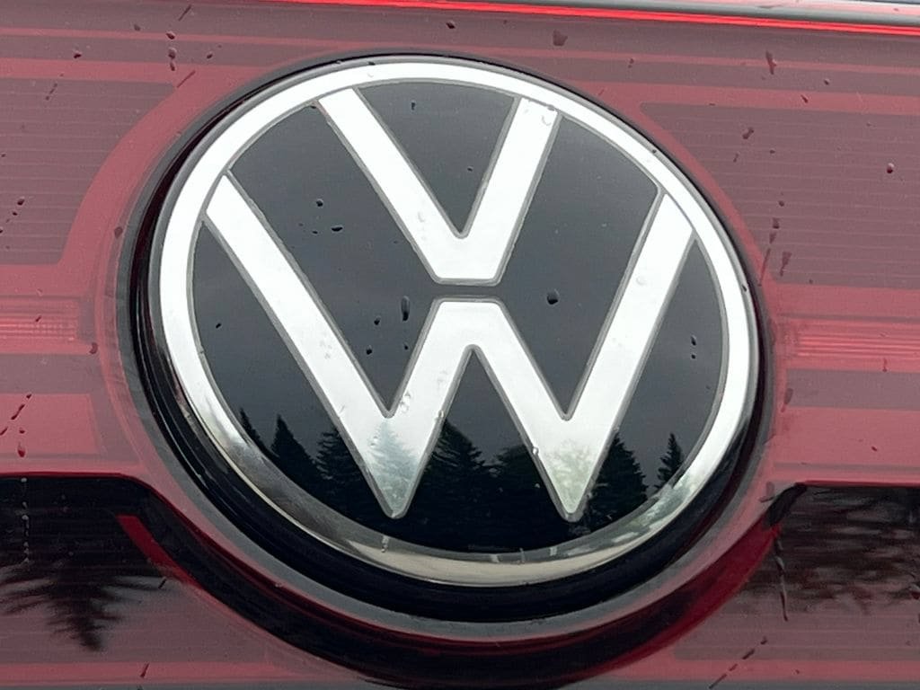 New 2025 Volkswagen Atlas SEL Premium R-Line AWD/4WD image 43
