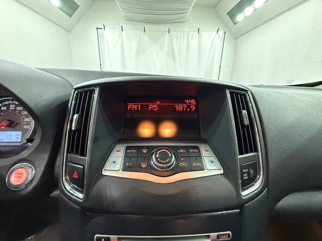 Used 2014 Nissan Maxima 3.5 S FWD image 12