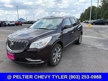 Used 2017 Buick Enclave Leather w/ Enclave Tuscan Edition FWD image 1