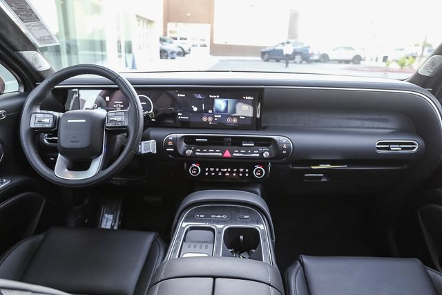New 2026 Hyundai Palisade Calligraphy AWD/4WD image 13