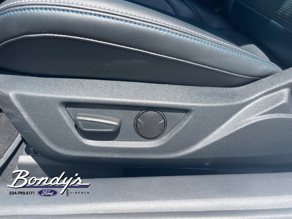 Used 2024 Ford Mustang GT Premium RWD image 9