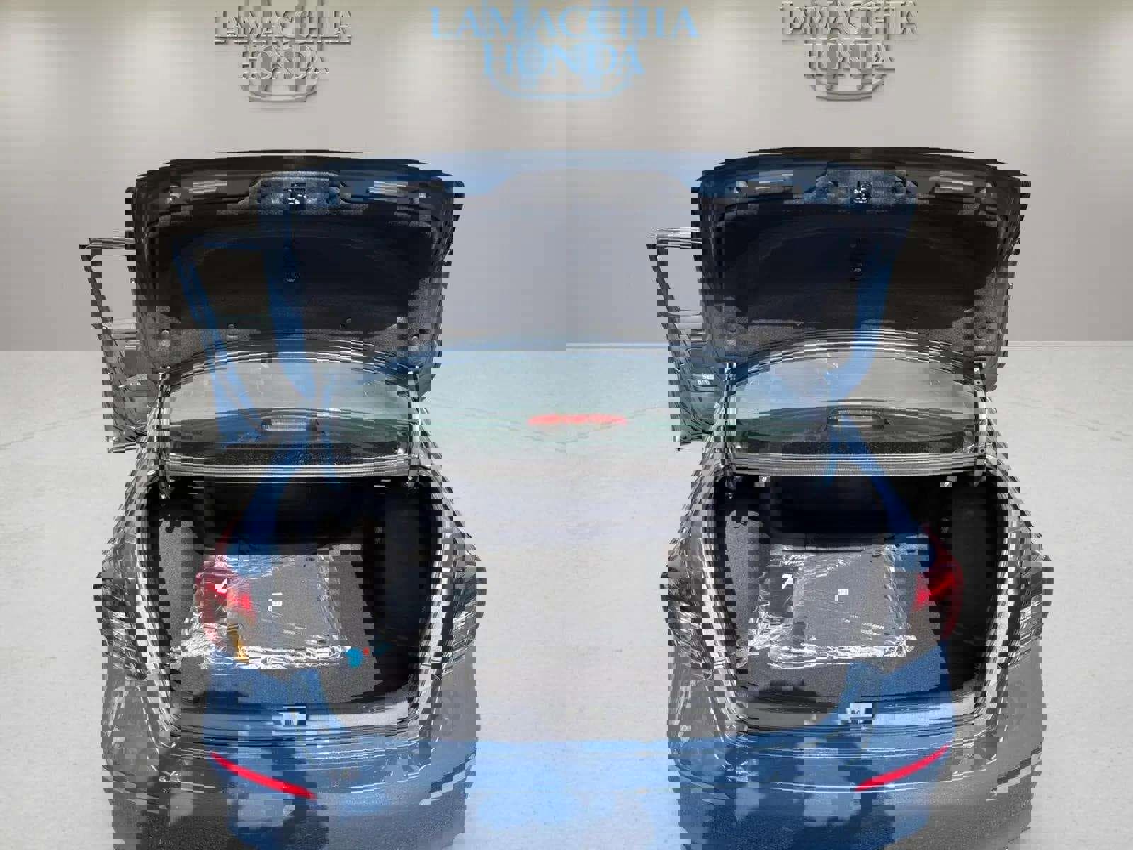 New 2026 Honda Civic Sport image 14