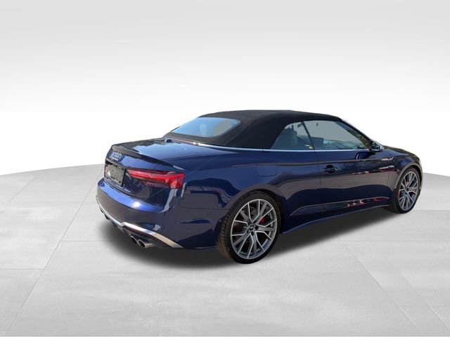 Used 2020 Audi S5 Prestige w/ S Sport Package AWD/4WD image 3
