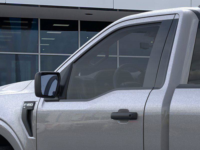 New 2025 Ford F150 XL AWD/4WD image 39