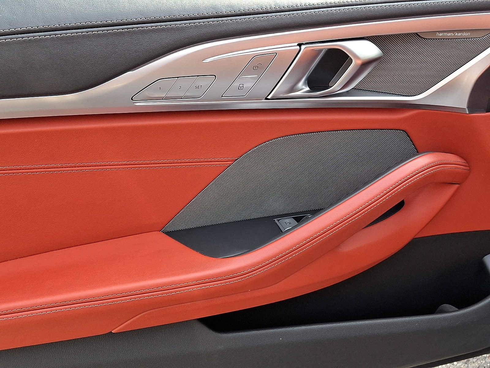 Used 2023 BMW M850i xDrive Coupe AWD/4WD image 9