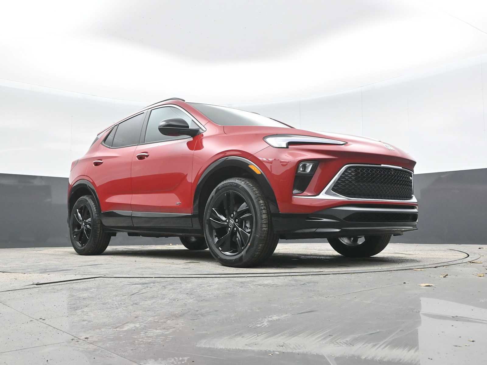 New 2026 Buick Encore GX Sport Touring w/ Advanced Technology Package image 47