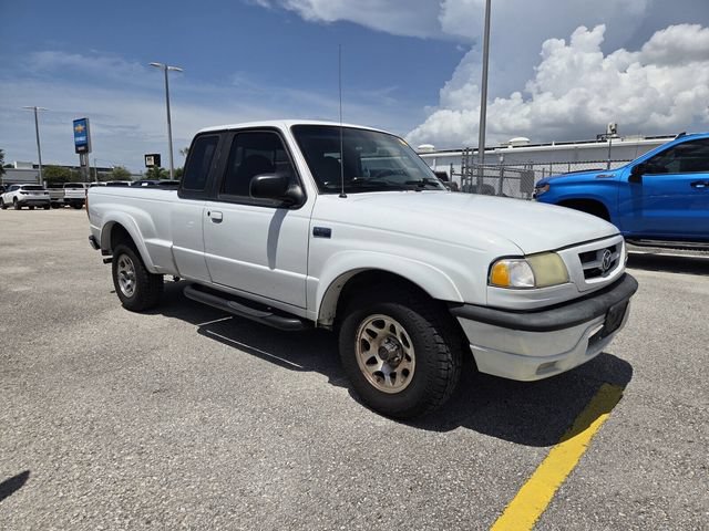Used 2003 MAZDA B-Series Pickup 2WD Cab Plus B3000 image 1